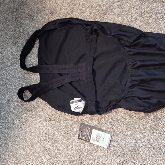 Speedo Women's Pro LT swim suit 8/34 - Picture 2 of 3